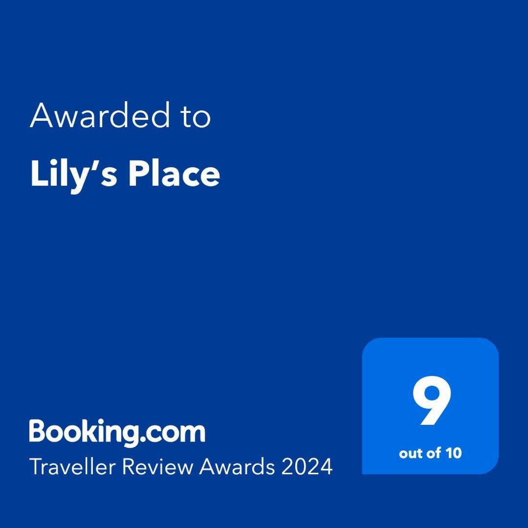 크노케-하이스트 Lily'S Place 아파트 외부 사진